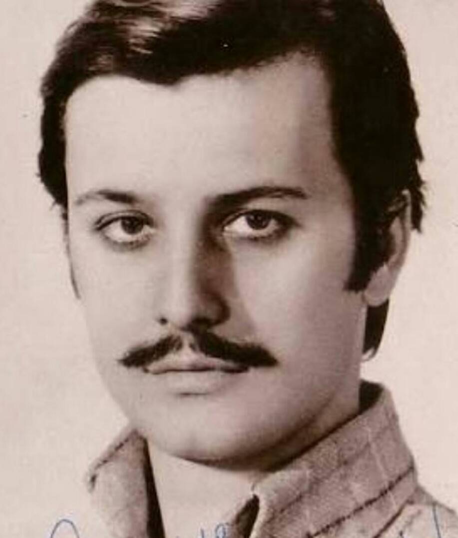 Yeşilçam’ın usta ismi Engin Çağlar son yolculuğuna uğurlanıyor: Tören saati açıklandı 3